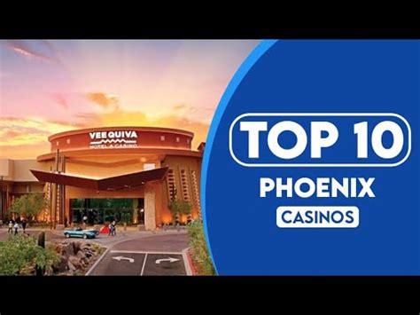 dior casino|THE BEST 10 Casinos in PHOENIX, AZ .